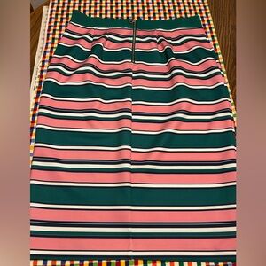 Draper James skirt 14